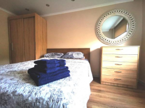 Džiugo apartamentai Palangoje
